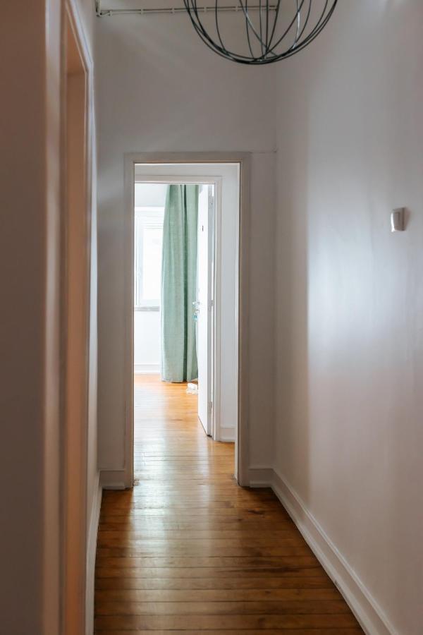Daniela'S Lisboa Central Room 206 Екстер'єр фото