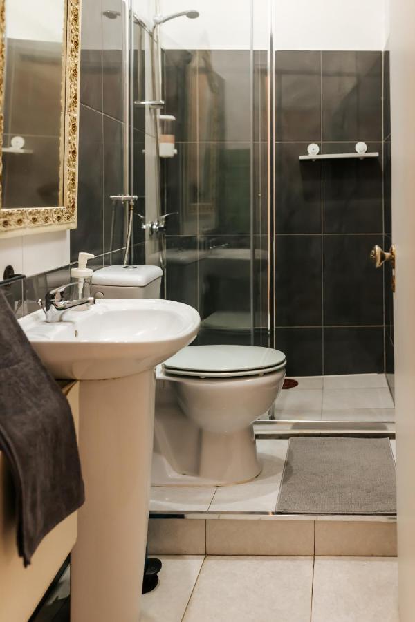 Daniela'S Lisboa Central Room 206 Екстер'єр фото
